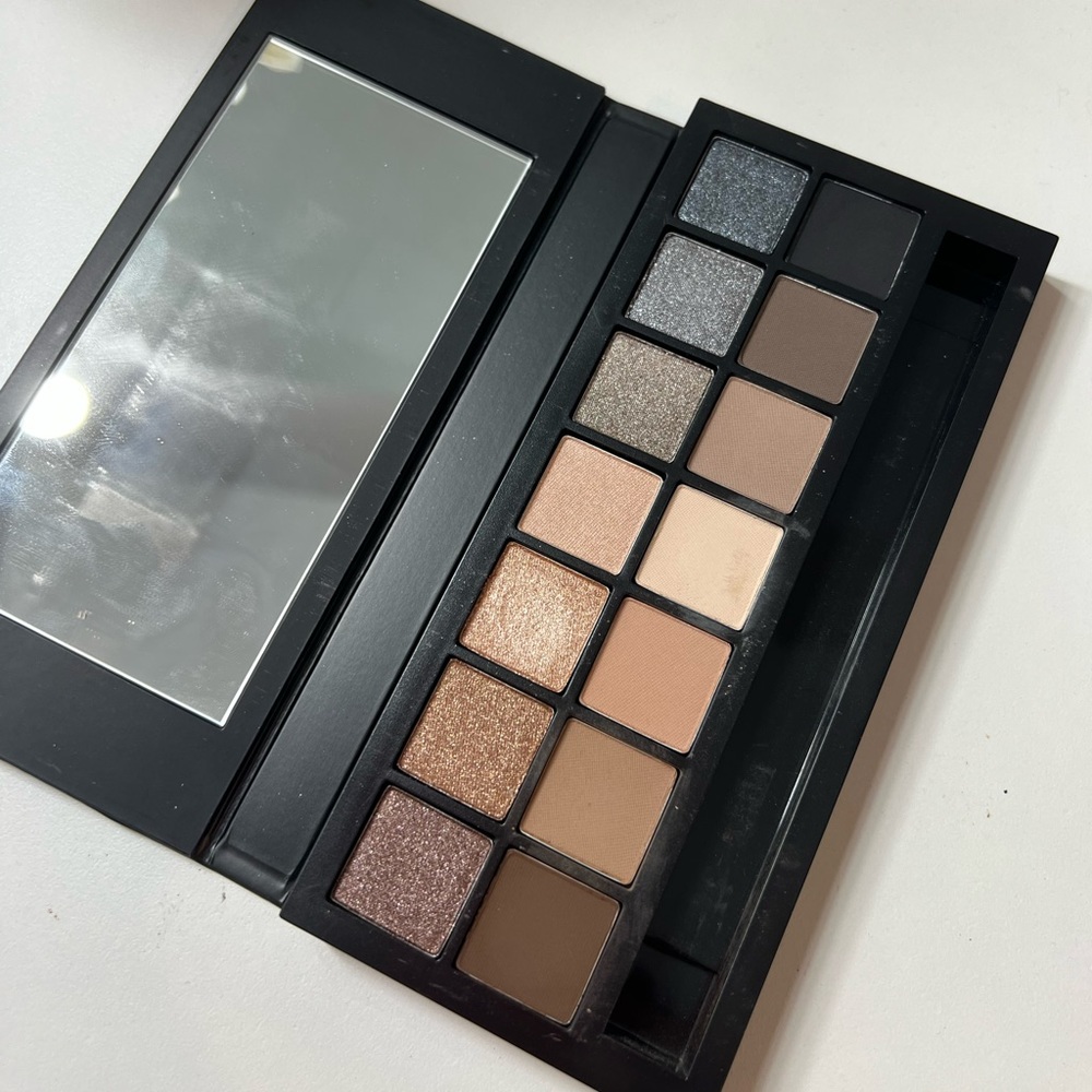 Smashbox Full Exposure Eyeshadow Palette